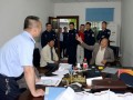 湖南農民冒充聯(lián)合國高官勒令監(jiān)獄釋放囚犯