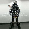 cos道具舞臺演出道具變形金剛4服裝~殲20盔甲租賃