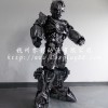 cosplay道具娛樂道具變形金剛4可穿盔甲驚破天衣服租賃