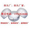 碳鋼粉塵罐封頭