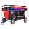 石油燃氣內燃直流氬弧焊機H200T/H300T