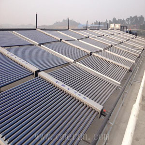 南京蘇州常州太陽(yáng)能熱水工程廠家找歐貝