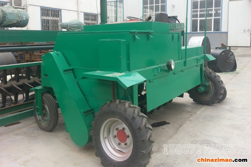 51-翻拋車