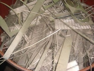 鋯邊角料，廢鋯，純鋯