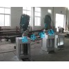 單鼓單電機粉碎型格柵