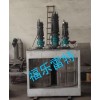 多電機轉鼓式格柵破碎機