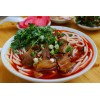 哪里可以學(xué)做津市牛肉粉