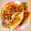 哪里可以學(xué)做醬香餅