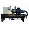 水冷螺桿式冷水機(jī)組,水冷式冷水機(jī),工業(yè)冷水機(jī)