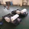 誠博機械生產不同型號紙帶過濾機
