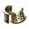 廠價(jià)供應(yīng)自潤滑軸瓦