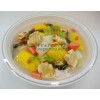 共榮營養食品模型