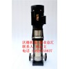 德州立式多級不銹鋼離心泵CDLF2-22功率2.2kw揚程165米廠家