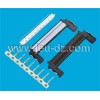廠家直銷JAE品牌FI-REHL環保連接器