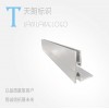 天朗標識_拉布燈箱_市政燈箱