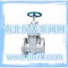 電動鑄鐵閘閥品牌_電動鑄鐵閘閥廠家_南北儀表泵閥網