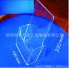 工廠專業生產加工定制 亞克資料架 賣場展示架 展會展示架