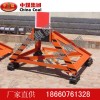 固定框架式擋車(chē)器 固定框架式擋車(chē)器用途