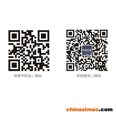 林頻二維碼