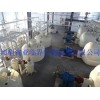 萬壽菊葉黃素亞臨界生物技術提取設備