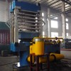 EVA橡塑發(fā)泡機(jī) 立柱式發(fā)泡平板硫化機(jī)