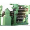 橡膠三輥壓延機(jī) 合金冷硬鑄鐵輥筒壓延機(jī)