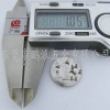 精密圓頭十字自攻小螺釘 PA1*3