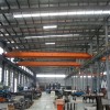 礦山起重機(jī)械專業(yè)批發(fā)各種電動(dòng)單梁橋式|行吊天車|橋式起重機(jī)