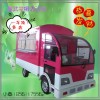 金卉來餐車公司_一車頂多店可以跑的餐車加盟_一車頂多店可以跑的餐車圖片