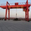 供應(yīng)新鄉(xiāng)MG雙主梁門式起重機(jī)