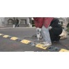 道路橡膠減速帶價格廣西橡膠減速帶批發價格