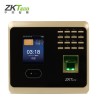 中控智慧UF100PLus網絡考勤機支持WIFI