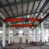 供應(yīng)礦山用電動(dòng)單梁橋式起重機(jī) LDA型1-20T單梁行車廠家