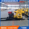 可移動(dòng)的鉆機(jī) 濟(jì)寧魯恒優(yōu)質(zhì)HWD-160液壓水井鉆機(jī)