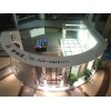 西安展臺搭建_西安桁架搭建工廠_西安鼎瞻展覽