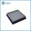 中謙品牌 無隔板高效過濾器 適用制藥廠 醫院 電子廠等
