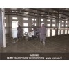 雷龍兩輪手扶式激光整平機施工優勢