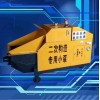 二次構造柱泵澆筑泵