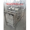 仿手工豆皮機主機