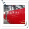 電焊防護(hù)簾、焊光防護(hù)簾