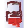 焦作環(huán)保太嚴了DYW630-2000防爆制動器沒現貨