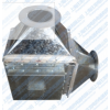箱式空氣加熱器_風(fēng)道輔助加熱器上海莊龍