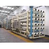 超濾反滲透脫鹽水站 除鹽水系統 電廠化工廠等單位使用