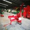 鍘草機(jī)內(nèi)部結(jié)構(gòu) 多功能鍘草機(jī)廠家 小型鍘草機(jī)圖片