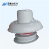 亞通供應WS85-6型玻璃鋼防爆低噪聲風機