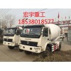 混凝土攪拌運輸車 熱銷推薦 質量保證