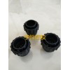 SMT聯(lián)接器公頭母頭斯密碼接頭206044-1航空插頭