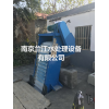 回轉式格柵清污機GSHZ-1000廠家價格