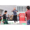 上海真人跳一跳哪家好 真人版跳一跳好玩嗎 跳一跳設(shè)備供應(yīng) 北創(chuàng)供