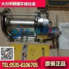 大力不銹鋼手搖絞盤SB-3 手搖絞盤具有多重安全構(gòu)造